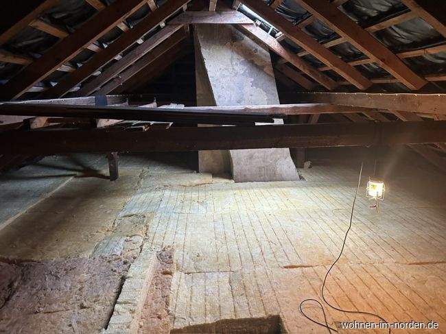 Bungalow Hamburg / Rissen Rissen - 4 Zimmer, 110 m&sup2;, 800.000&euro; | Angebot:25775075