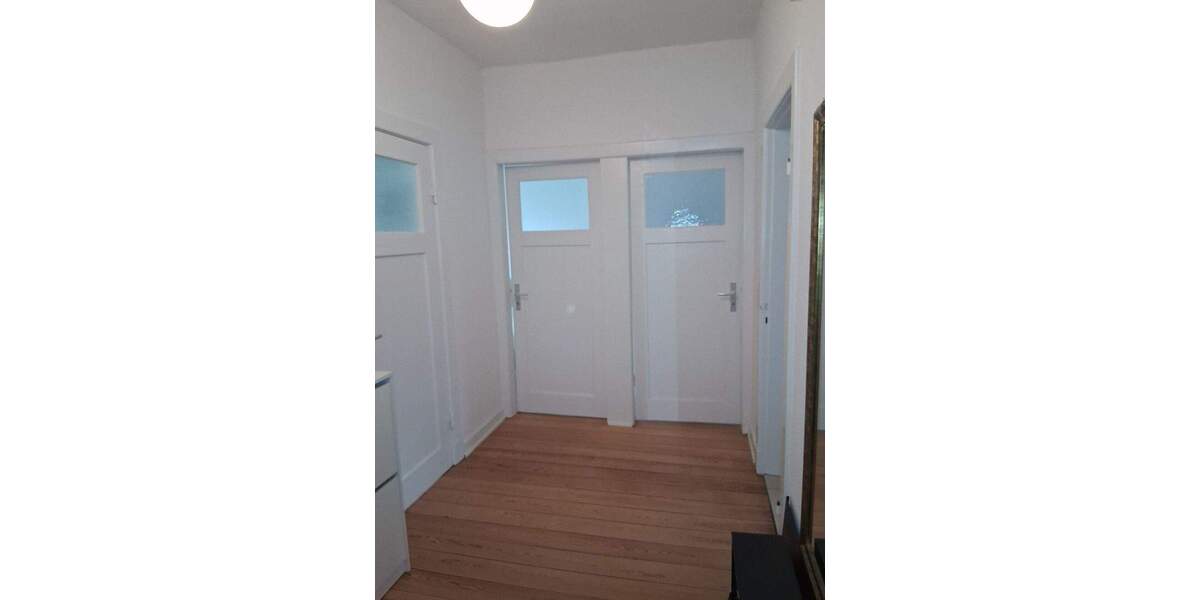 Etagenwohnung Hamburg Bergedorf Bergedorf - 3 Zimmer, 65 m&sup2;, 775&euro; | Angebot:25910990