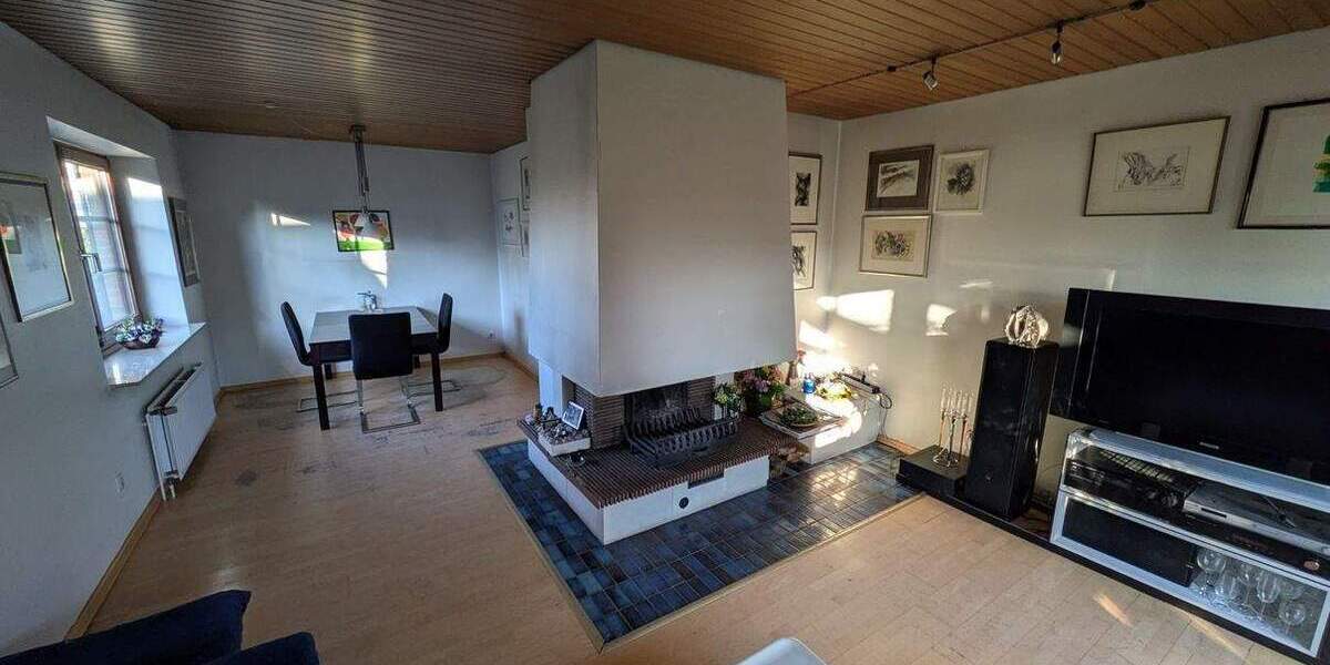 Doppelhaushälfte Hamburg Lohbrügge - 4 Zimmer, 95 m&sup2;, 485.000&euro; | Angebot:25739580