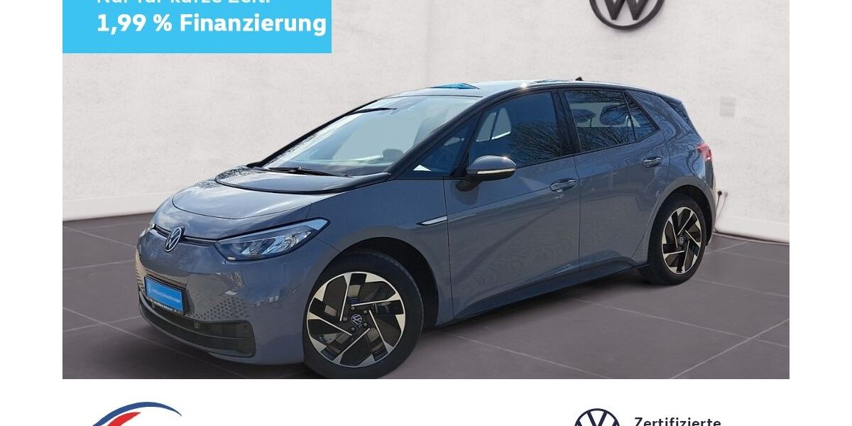 VW ID.3 45.422 km 20.710 &euro; Kölln-Reisiek 25337