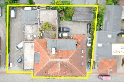 Ein Stück Elmshorner Geschichte - Hochwertig saniert und vielseitig nutzbar - Haus Elmshorn | Angebot:25365925