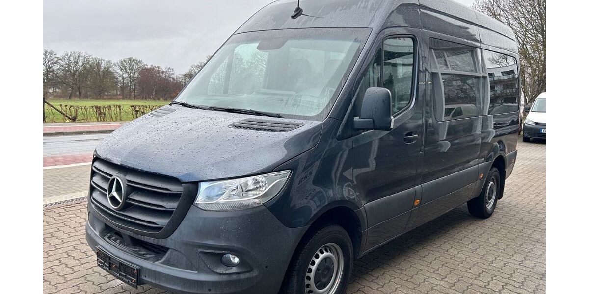 Mercedes-Benz Sprinter 50.606 km 46.900 &euro; Hamburg-Norderstedt 22851