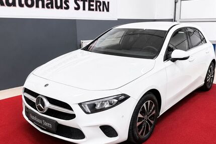 Mercedes-Benz A 180 43.284 km 22.100 &euro; Uetersen 25436
