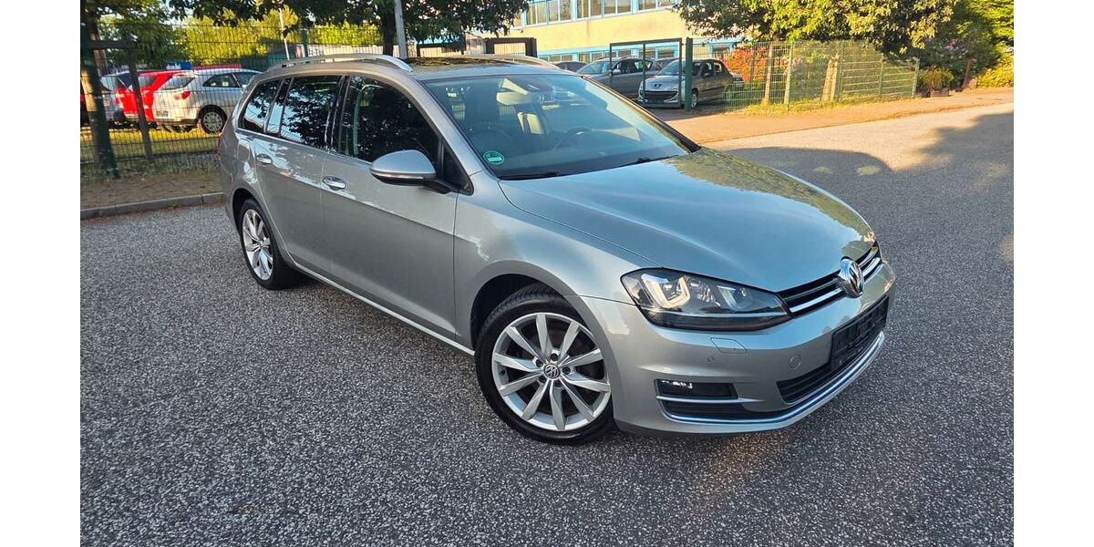 VW Golf 314.000 km 6.199 &euro; HENSTEDT ULZBURG 24558