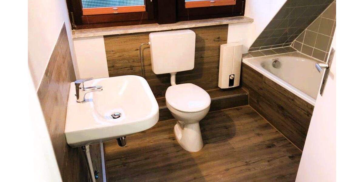 Mehrfamilienhaus, Wohnhaus Hamburg Eißendorf - 7 Zimmer, 529.000&euro; | Angebot:25771241