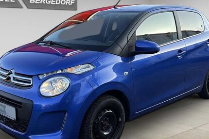 Citroen C1 21.482 km 9.884 &euro; Hamburg 21029