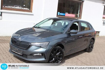 Skoda Scala 173.000 km 10.990 &euro; Norderstedt/Hamburg 22848