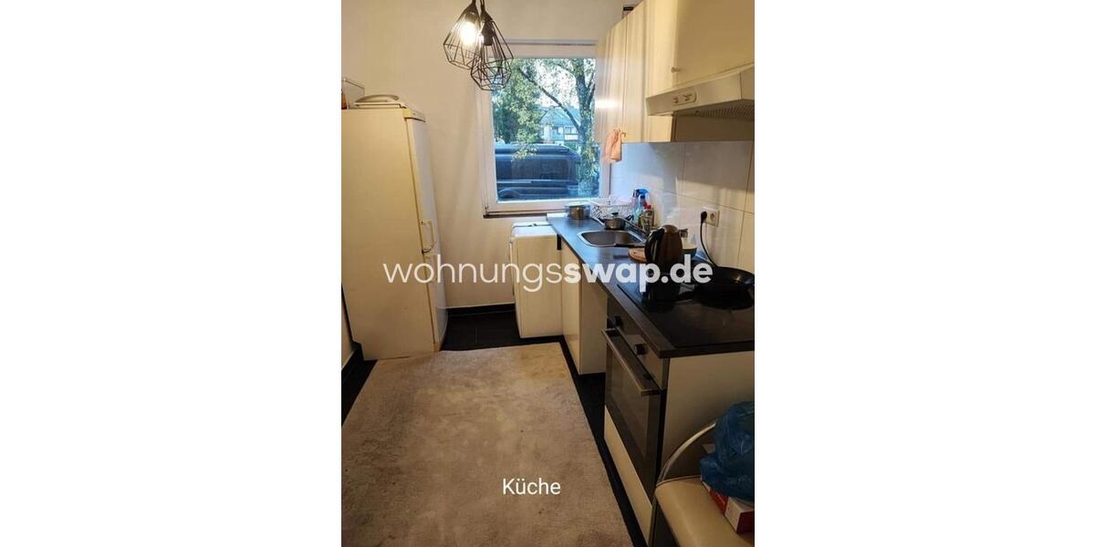 Etagenwohnung Schenefeld - 2 Zimmer, 55 m&sup2;, 660&euro; | Angebot:24545706