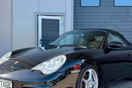 Porsche 996 141.632 km 38.990 &euro; Wentorf bei Hamburg 21465