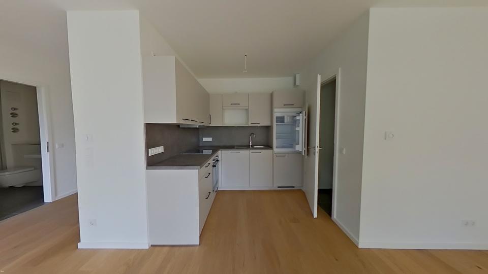 Etagenwohnung Hamburg Alsterdorf - 4 Zimmer, 104 m&sup2;, 2.636&euro; | Angebot:22236211