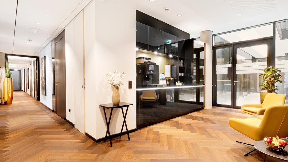 Gewerbeobjekt Hamburg Hamburg-Mitte - 1.390&euro; | Angebot:25966939