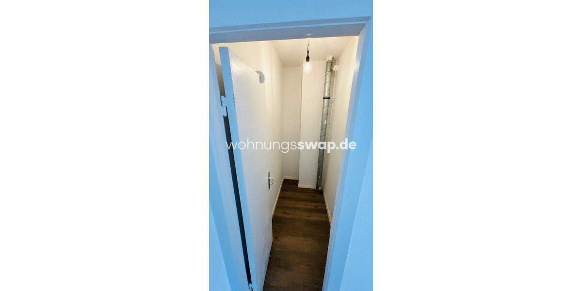 Etagenwohnung Hamburg Heimfeld - 2 Zimmer, 60 m&sup2;, 492&euro; | Angebot:25952992