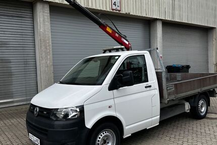 VW T5 Transporter 58.000 km 14.995 &euro; Norderstedt bei Hamburg 22844