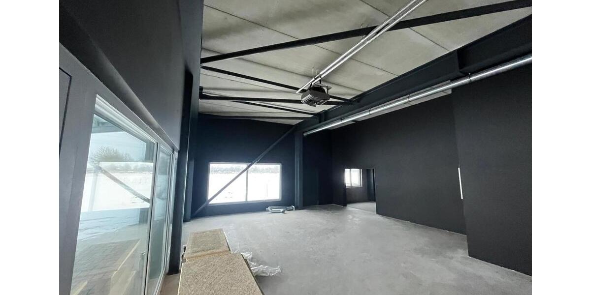 Gewerbeobjekt Ellerhoop - 2.000&euro; | Angebot:24585226