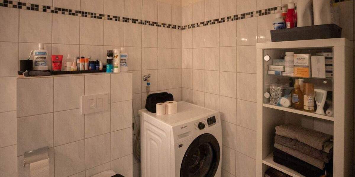 Etagenwohnung Uetersen - 3 Zimmer, 76 m&sup2;, 140.000&euro; | Angebot:25680000