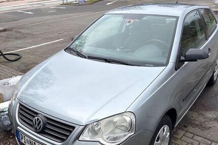 VW Polo 129.363 km 4.300 &euro; Elmshorn 25337
