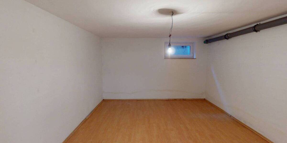 Reihenendhaus Hamburg Rahlstedt - 3 Zimmer, 71 m&sup2;, 1.054&euro; | Angebot:25996313