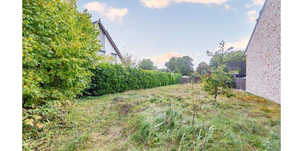 Grundstück Hamburg Bergedorf - 200.000&euro; | Angebot:25680034