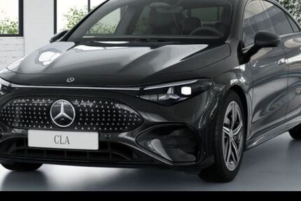 Mercedes-Benz CLA 250 9.900 km 52.500 &euro; Hamburg 22047