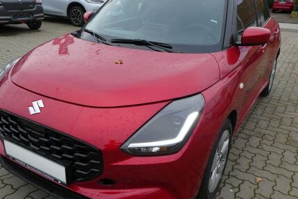 Suzuki Swift 12.064 km 18.490 &euro; Braak 22145