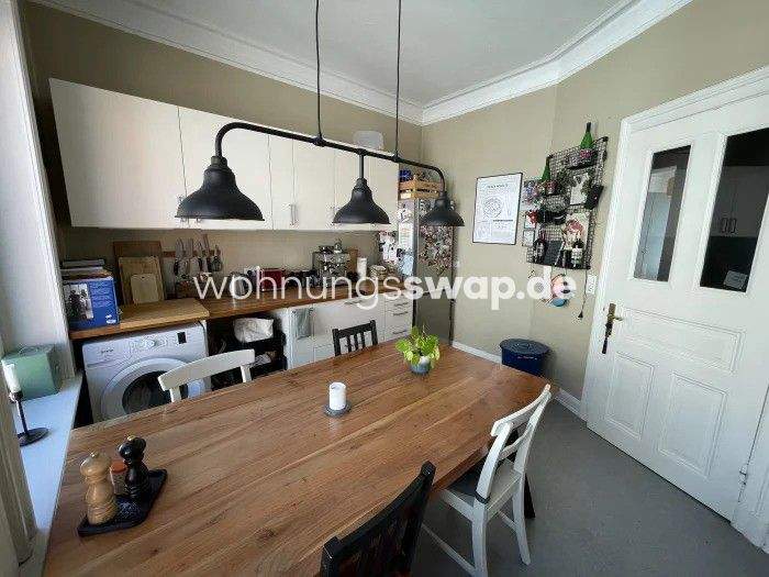 Etagenwohnung Hamburg Altona-Altstadt - 3 Zimmer, 73 m&sup2;, 1.300&euro; | Angebot:25977776