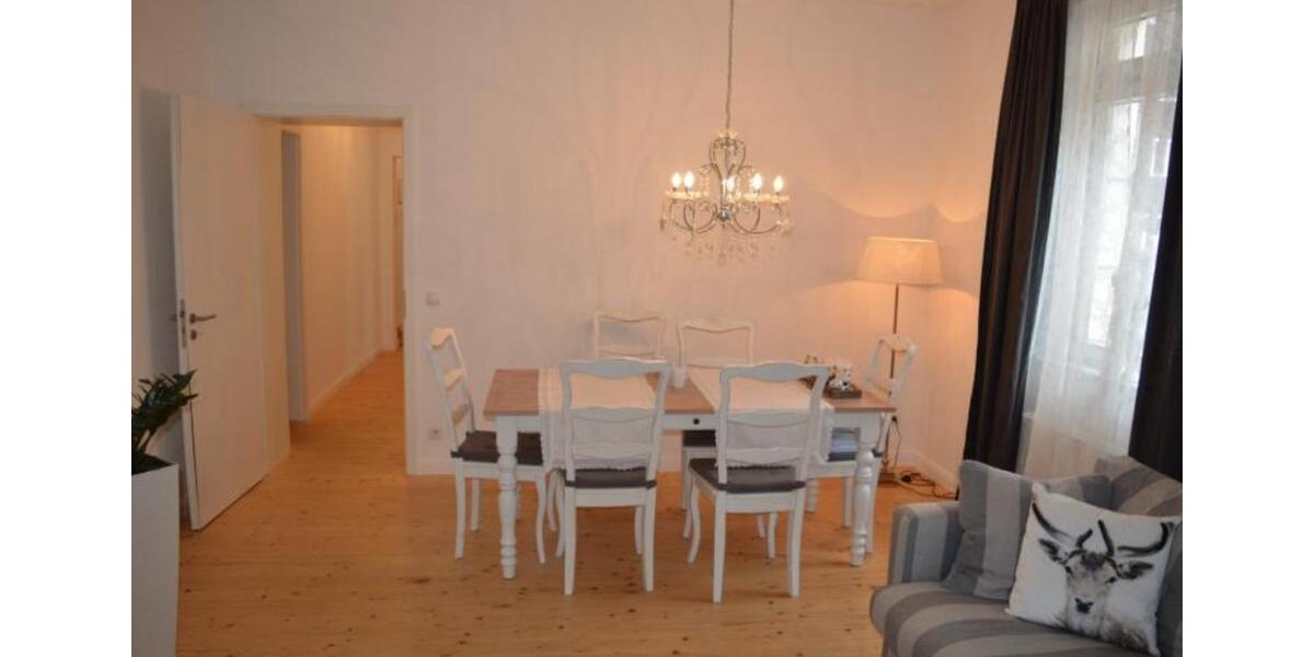 Erdgeschoßwohnung Hamburg Harburg - 2.5 Zimmer, 70 m&sup2;, 749&euro; | Angebot:25963893