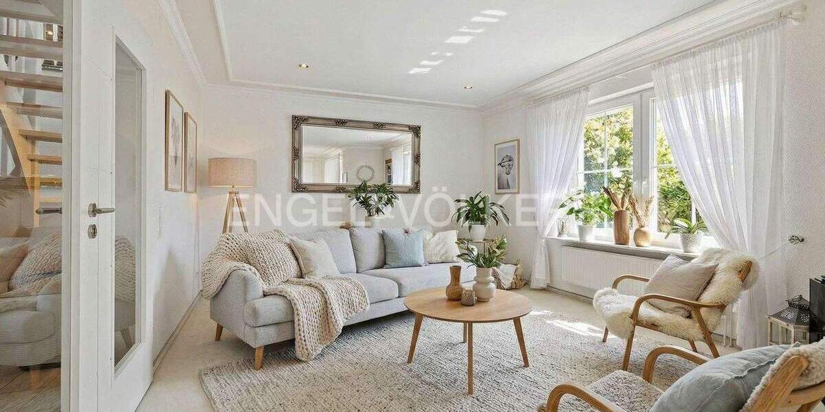 Einfamilienhaus Quickborn - 4 Zimmer, 126 m&sup2;, 649.000&euro; | Angebot:25749298