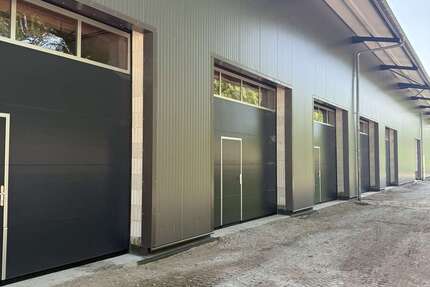 Gewerbeobjekt Bad Bramstedt - 480&euro; | Angebot:26740420