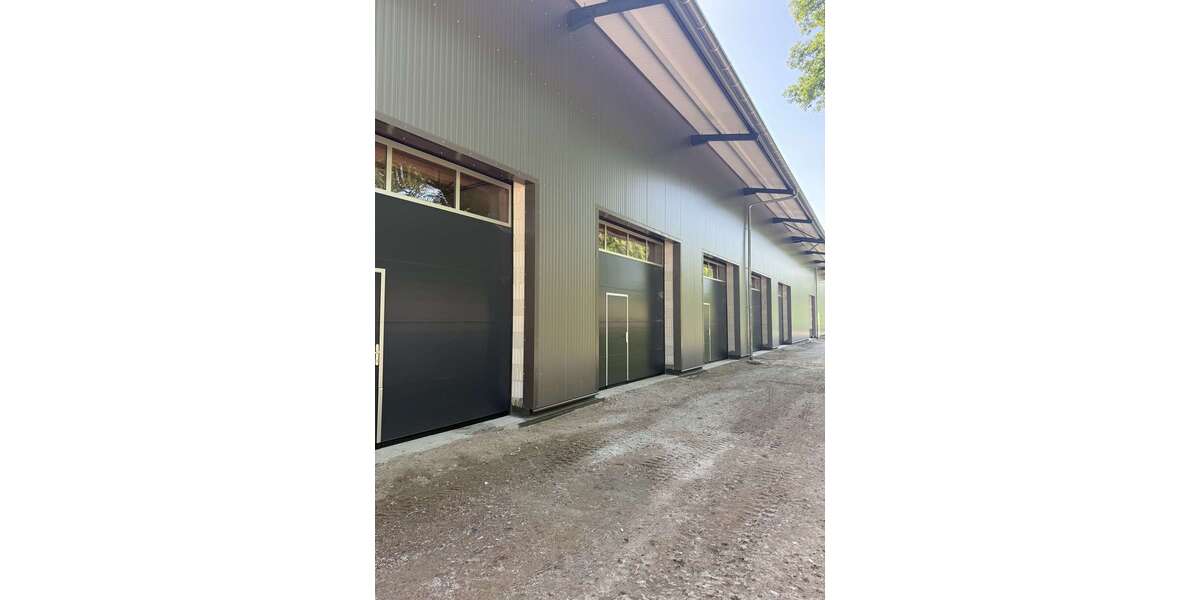 Gewerbeobjekt Bad Bramstedt - 480&euro; | Angebot:26740420