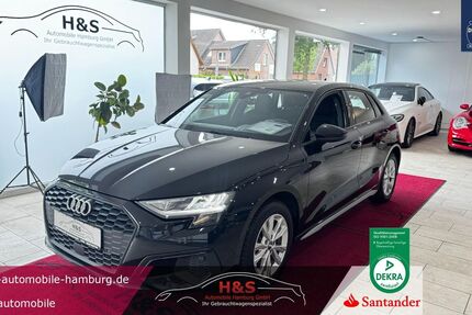 Audi A3 63.444 km 22.800 &euro; Pinneberg 25421
