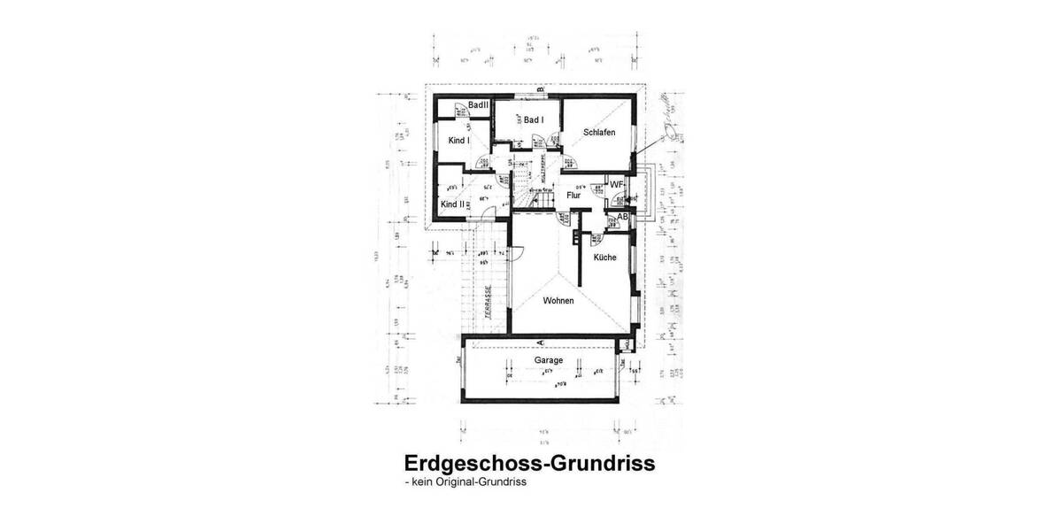 Bungalow Grünendeich - 4 Zimmer, 125 m&sup2;, 399.000&euro; | Angebot:25679378