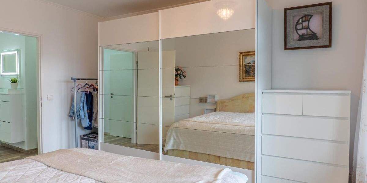 Etagenwohnung Elmshorn - 3 Zimmer, 81 m&sup2;, 255.000&euro; | Angebot:25730752