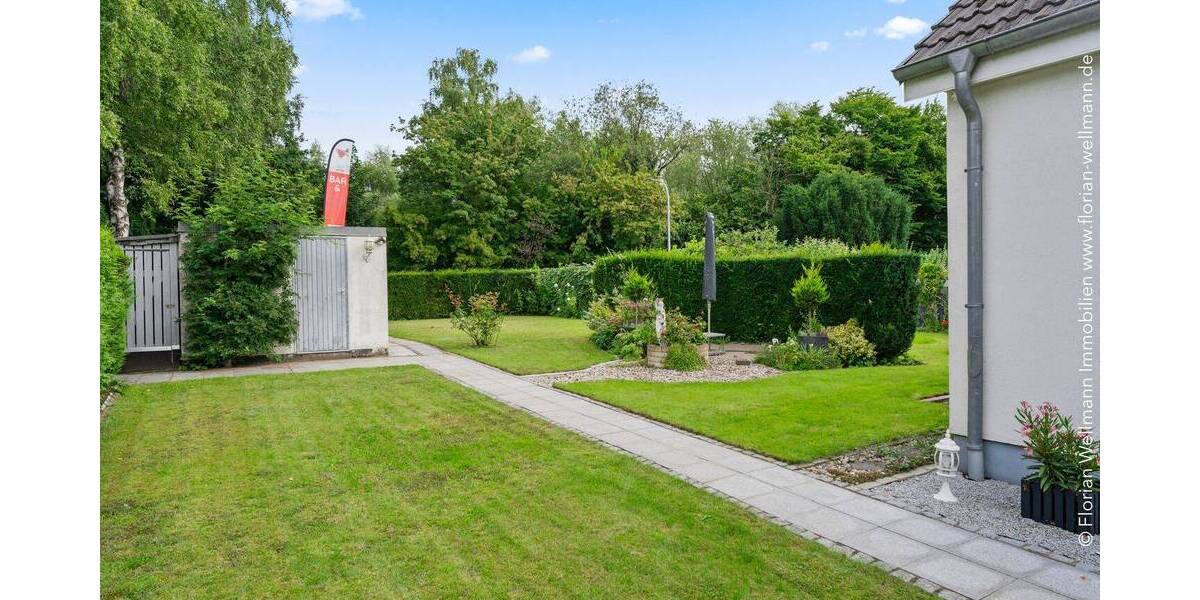 Einfamilienhaus Reinbek - 3 Zimmer, 161 m&sup2;, 619.000&euro; | Angebot:25937607