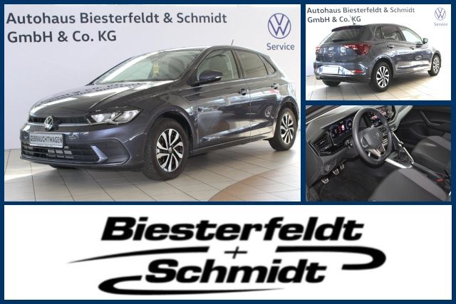 VW Polo 2.700 km 18.490 &euro; Wedel 22880