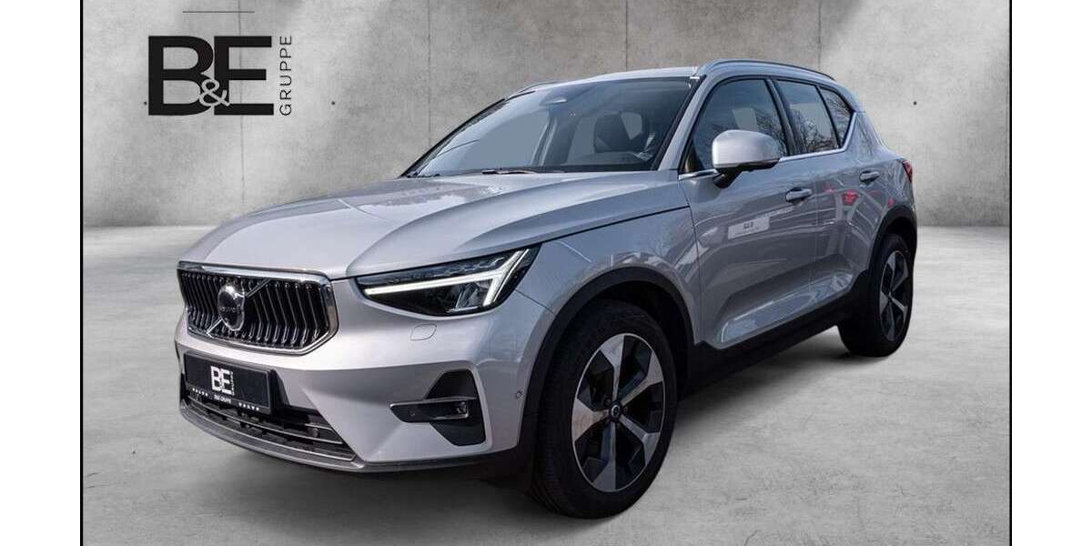 Volvo XC40 45.300 km 36.950 &euro; Ahrensburg 22926