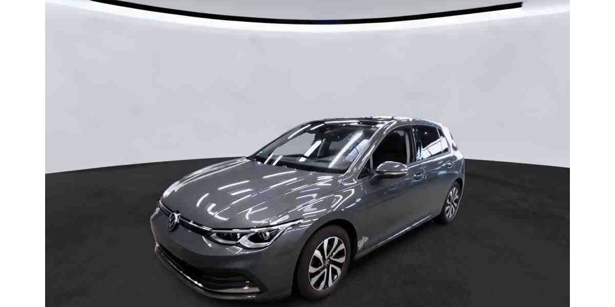 VW Golf 53.799 km 23.499 &euro; Tornesch 25436