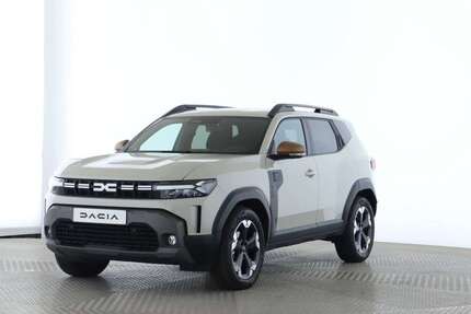 Dacia Duster 20.716 km 24.990 &euro; Hamburg 22763