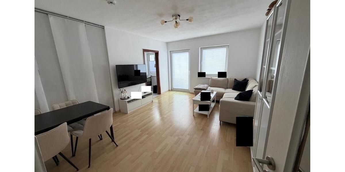 Etagenwohnung Hamburg Harburg - 1 Zimmer, 40 m&sup2;, 605&euro; | Angebot:25649026