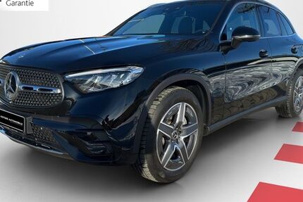 Mercedes-Benz GLC 300 7.343 km 54.950 &euro; Trittau 22946