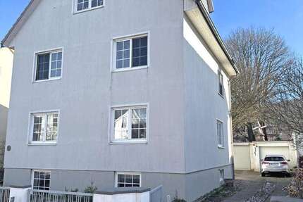 Haus Hamburg Eimsbüttel - 8 Zimmer, 162 m&sup2;, 595.000&euro; | Angebot:25902093