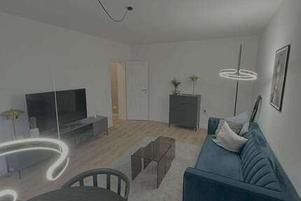 Zimmer Hamburg Altona - 1 Zimmer, 1.750&euro; | Angebot:25530323