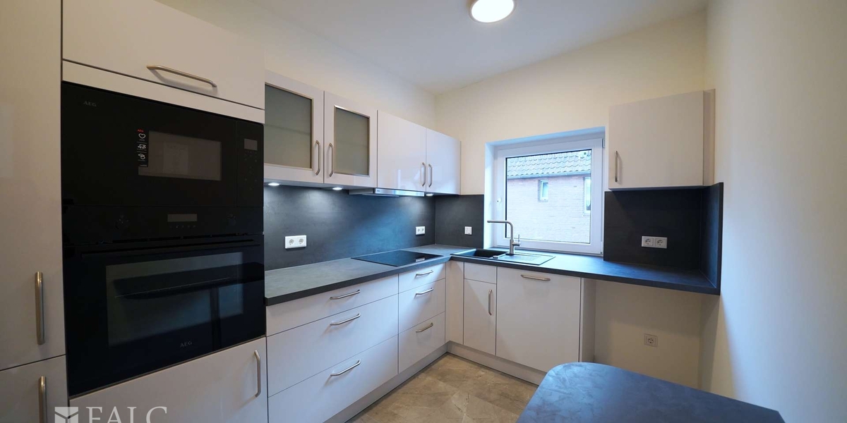 Energieeffizienter Neubau mit 3 Wohneinheiten und Business-Suite - Mehrfamilienhaus, Wohnhaus Hamburg Deutschland - Hamburg - Wandsbek | Angebot:24606235