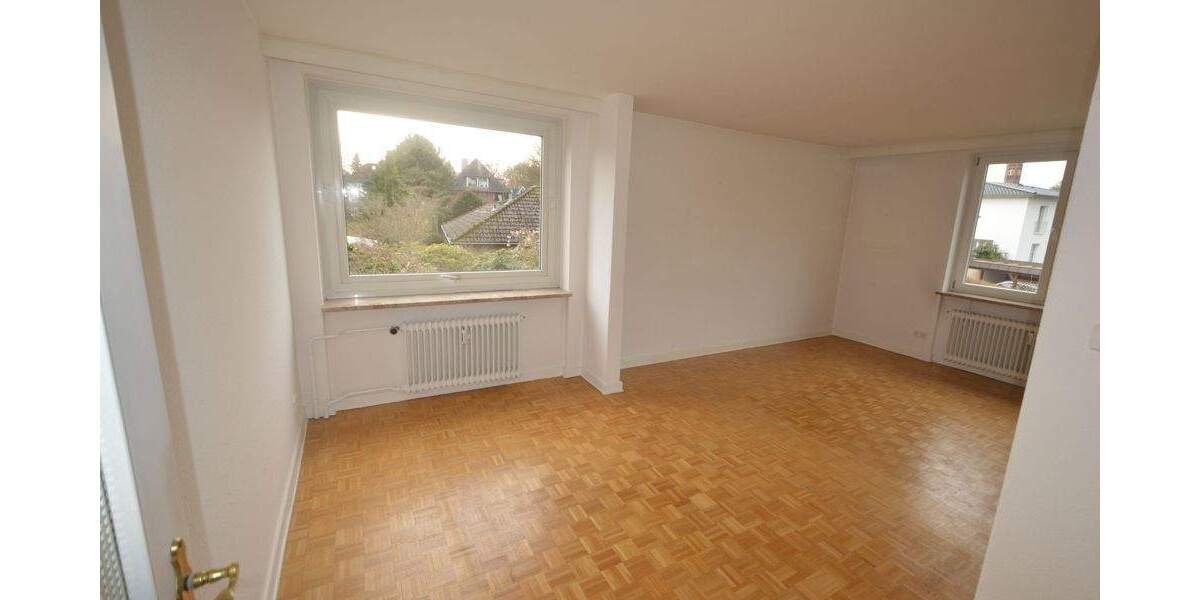 Etagenwohnung Hamburg Lokstedt - 3 Zimmer, 93 m&sup2;, 450.000&euro; | Angebot:25706100