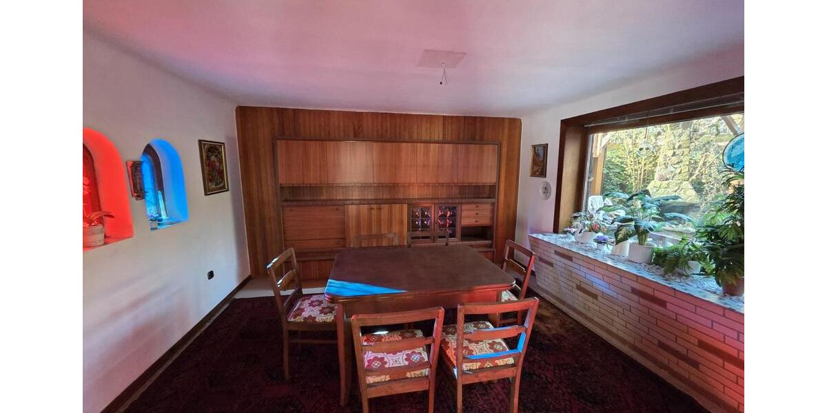 Einfamilienhaus Hamburg Wandsbek - 6.5 Zimmer, 152 m&sup2;, 600.000&euro; | Angebot:26050471