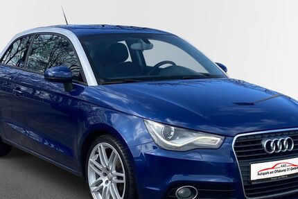 Audi A1 179.000 km 6.490 &euro; Hamburg 22529