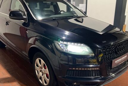 Audi Q7 289.121 km 8.900 &euro; Henstedt-Ulzburg (bei Hamburg) 24558