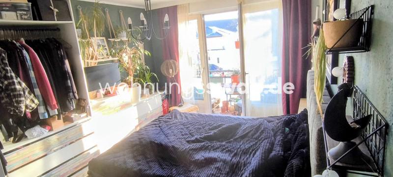 Etagenwohnung Hamburg Borgfelde - 2 Zimmer, 44 m&sup2;, 487&euro; | Angebot:24866038