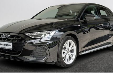Audi A3 22.180 km 32.989 &euro; Rellingen/Hamburg 25462