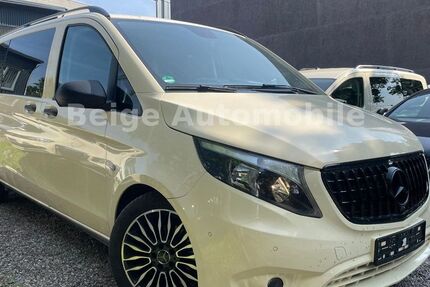 Mercedes-Benz Vito 490.000 km 10.650 &euro; Hamburg 20537
