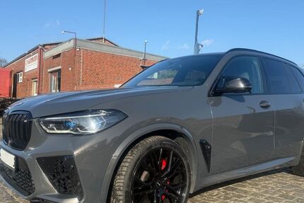 BMW X5 M 115.000 km 69.020 &euro; Oststeinbek 22113